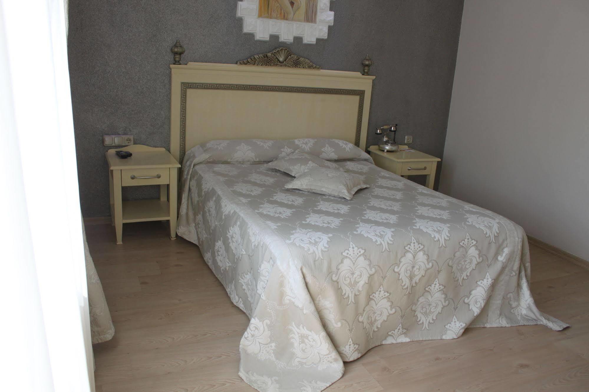 Asur Hotel Istanbul Exteriör bild